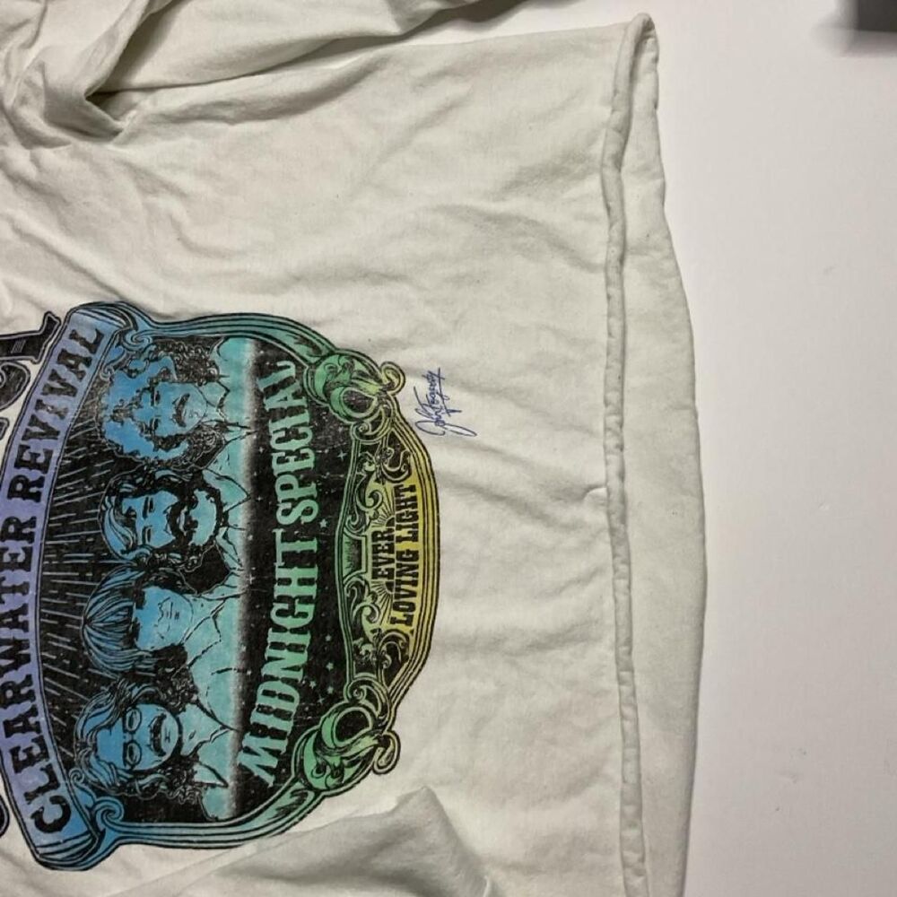 Unbranded Women's multi T-shirt - Picture 2 of 5